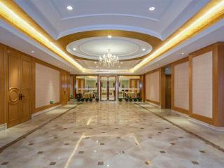 Vienna Hotel Zhengzhou Only Henan Movie Town - Zhengzhou - 7