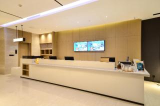 City Comfort Inn Yichang Sanxia Airport - Yichang - 8