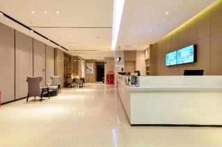 City Comfort Inn Yichang Sanxia Airport - Yichang - 7