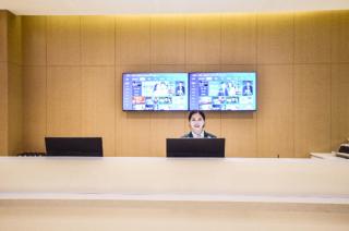 City Comfort Inn Yichang Sanxia Airport - Yichang - 6
