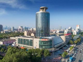 Vienna Hotel Tianjin Olympic Sports Center Tianta - Tianjin - 0