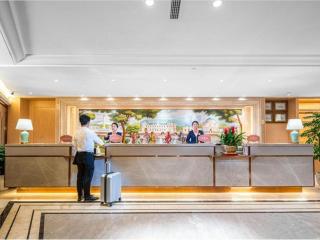 Vienna Hotel Chongqing Wushan Municipal Government - Wushan - 8