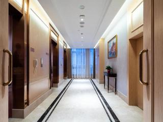 Vienna Hotel Chongqing Wushan Municipal Government - Wushan - 7