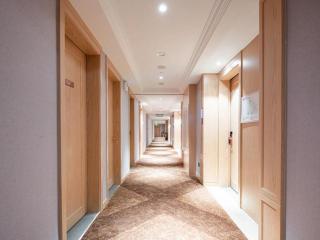 Vienna Hotel Chongqing Wushan Municipal Government - Wushan - 6