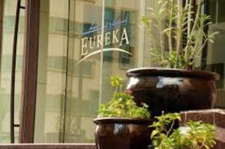 EUREKA HOTEL - Dubai - 0