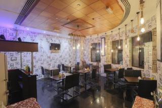 EUREKA HOTEL - Dubai - 6