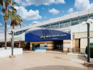 Hotel Dream Gate Maihama - Chiba - 0