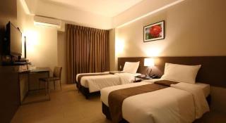 Sequoia Hotel Quezon City - Manila - 2