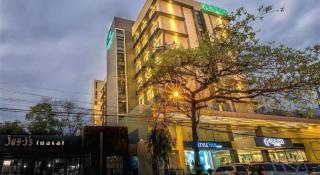 Sequoia Hotel Quezon City - Manila - 6