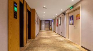 GreenTree Inn Express Fuzhou Le'an County Government Sijiu Square - - 6