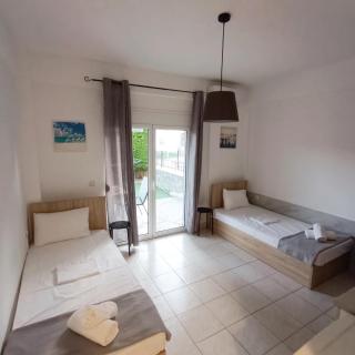 R&T Apartments - Kallithéa Halkidikis - 5
