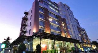 Mayflower Grande Hotel Nimman - Chiang Mai - 3