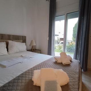 R&T Apartments - Kallithéa Halkidikis - 6