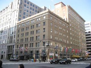 Hotel Harrington - Washington - 9