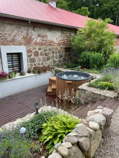 Apartament w środku lasu - Sławoborze - 8