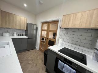 2 Royal Apartments, Ground Floor,two Bed,Fast Wifi - Parkeston - 6