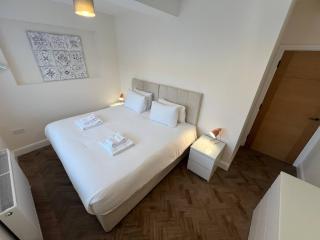 2 Royal Apartments, Ground Floor,two Bed,Fast Wifi - Parkeston - 3