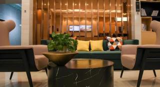 City Comfort Inn Wuhan Jianghan Road Xunlimen Metro Station - Wuhan - 5