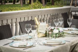 Grand Hotel Terme - 6