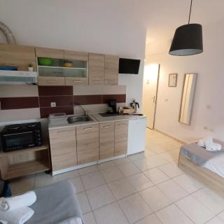 R&T Apartments - Kallithéa Halkidikis - 7