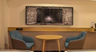 City Comfort Inn Wuhan Jianghan Road Xunlimen Metro Station - Wuhan - 3