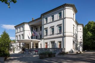 Grand Hotel Terme - 9