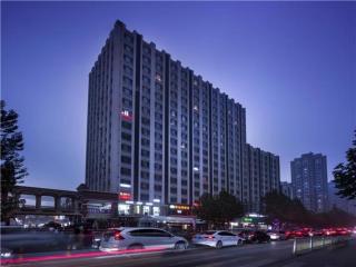 Vienna Hotel Shandong Jinan High-Tech Wanda Exhibition Center - Jinan - 0