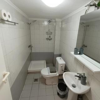 R&T Apartments - Kallithéa Halkidikis - 8