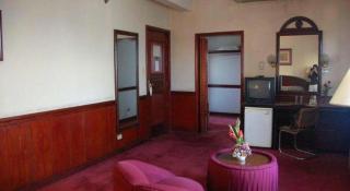 Great Eastern Hotel Quezon City - Manila - 3