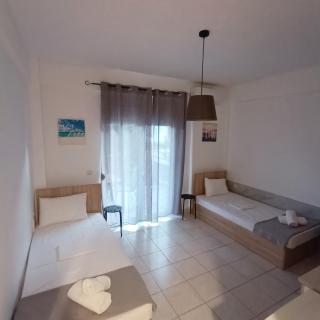 R&T Apartments - Kallithéa Halkidikis - 9