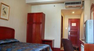 Great Eastern Hotel Quezon City - Manila - 5