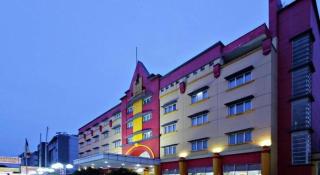 Nalendra Hotel - Bandung - 1