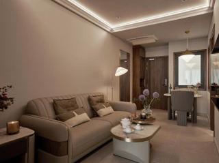 Sunflower Apartment - Luxury Suite by THC Group - Ho Chi Minh City - 1