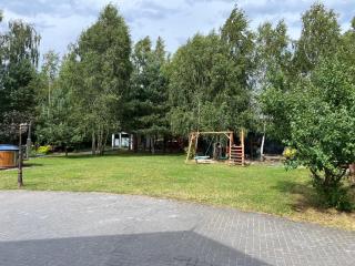 Sosnowe Zacisze w Czapiewicach - Czapiewice - 8