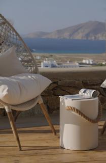 Ortygia Suites - Città di Mykonos - 9