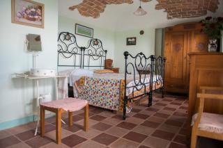 B&B Ca' dla Nona - Brusasco - 9