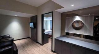 Hermes Palace Hotel Medan - Medan - 7