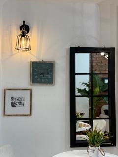 Keti's Cozy Apartment - Tbilisi - 6