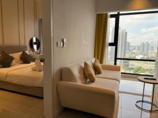Residence Axon Bukit Bintang by The Family Suites - 4