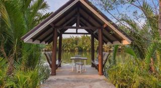 Baan Suan Nuan Ta - Samut Songkhram - 0
