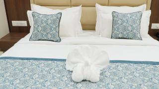 Swan Hotel and Banquets - Kota - 7