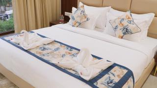 Swan Hotel and Banquets - Kota - 5