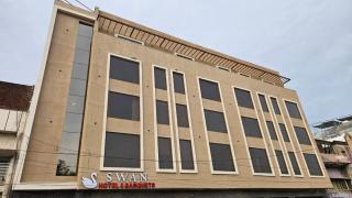 Swan Hotel and Banquets - Kota - 4