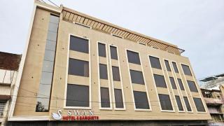 Swan Hotel and Banquets - Kota - 1
