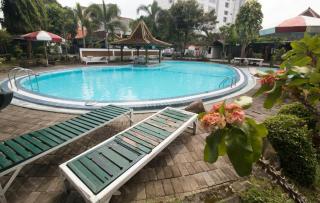 Hotel Batik Yogyakarta - 6