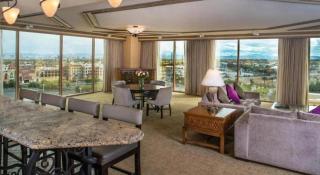 Suncoast Hotel and Casino - Las Vegas - 9