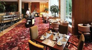Yangzhou Hentique Huijin Resort Hotel - Yangzhou - 3