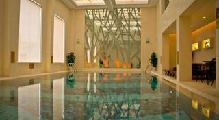 Yangzhou Hentique Huijin Resort Hotel - Yangzhou - 9