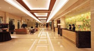 Yangzhou Hentique Huijin Resort Hotel - Yangzhou - 8