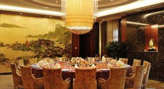 Yangzhou Hentique Huijin Resort Hotel - Yangzhou - 5